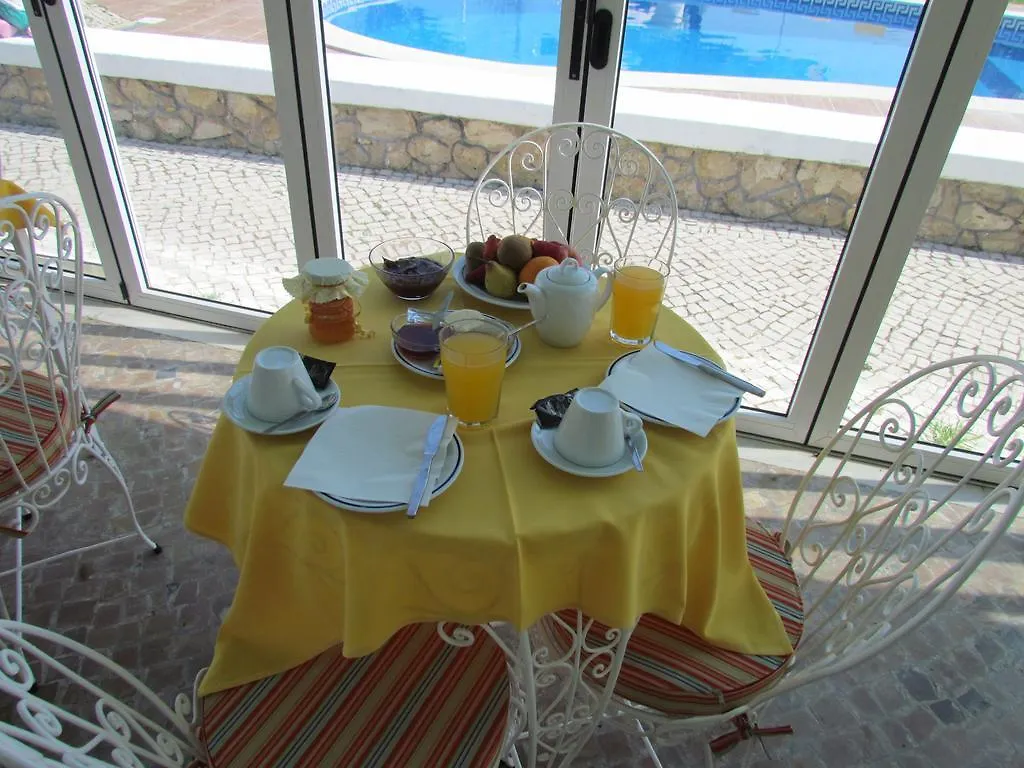 Sunshine Hotel Albufeira