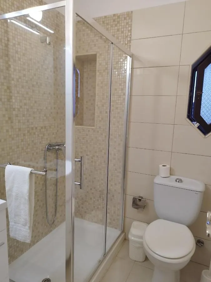 Guest house Sunshine Hotel Albufeira Portugal