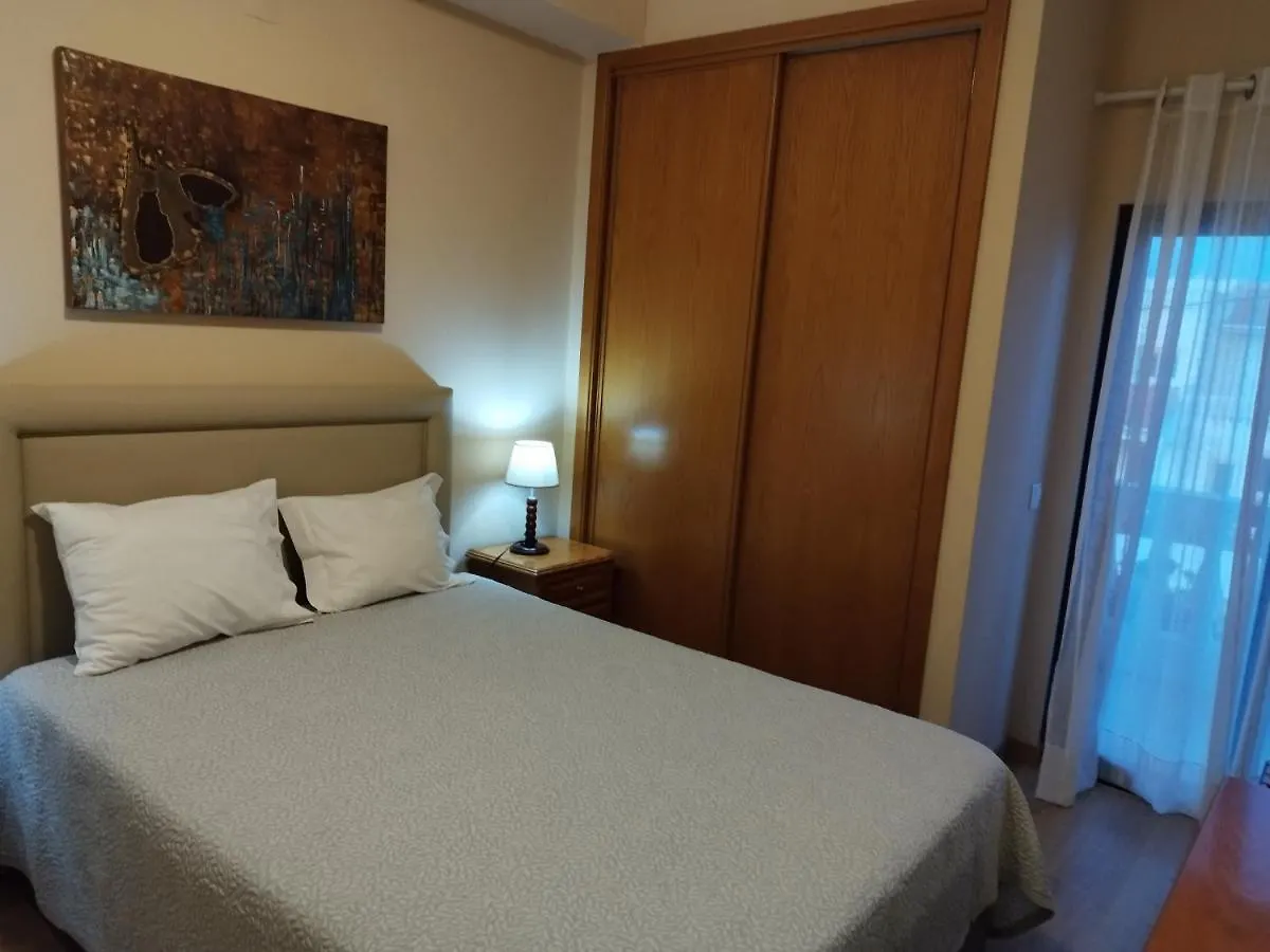 Guest house Sunshine Hotel Albufeira