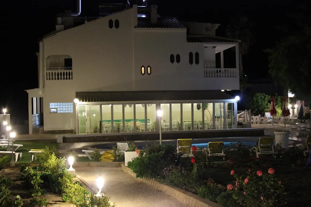 Sunshine Hotel Albufeira Guest house