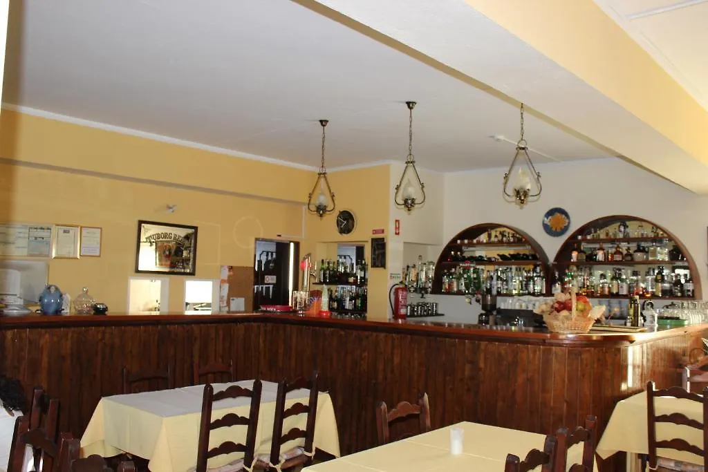 Sunshine Hotel Albufeira