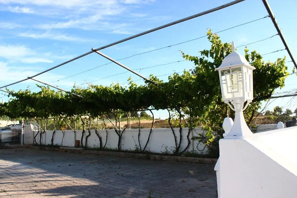 Guest house Sunshine Hotel Albufeira