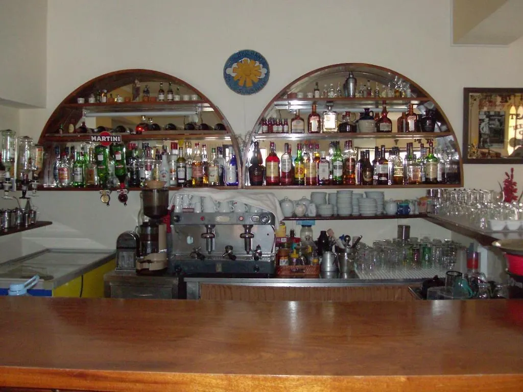 Guest house Sunshine Hotel Albufeira Portugal