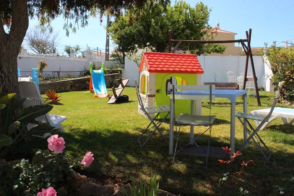 Sunshine Hotel Albufeira