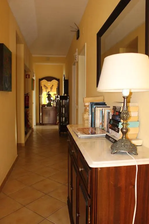 Guest house Sunshine Hotel Albufeira