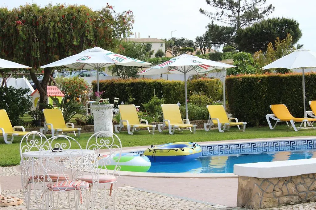 Sunshine Hotel Albufeira Guest house