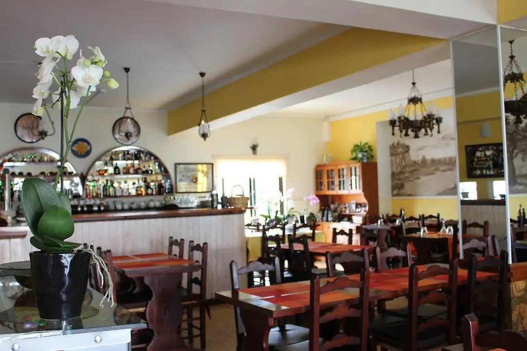 Sunshine Hotel Albufeira