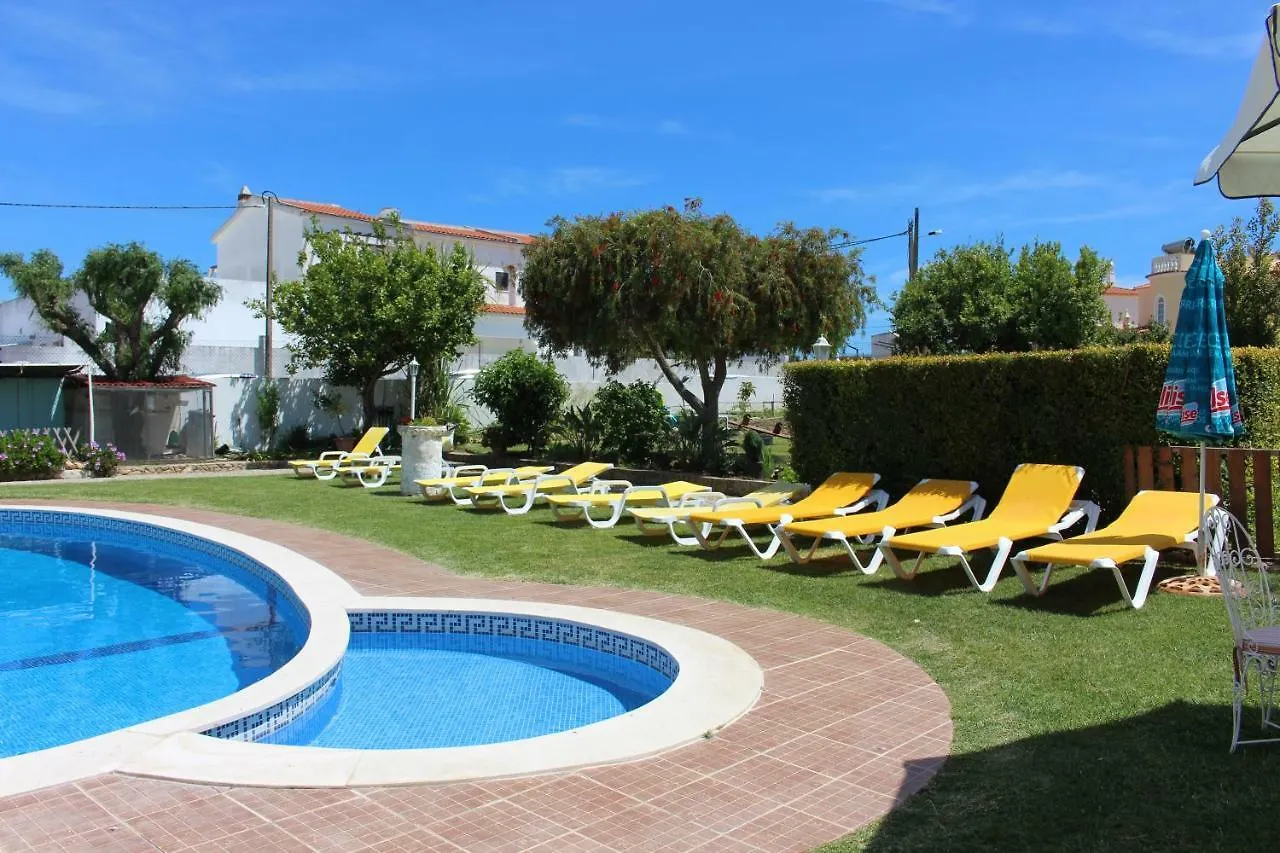 Sunshine Hotel Albufeira