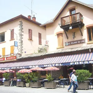 Le Relais Du , Le Lauzet-Ubaye Francia