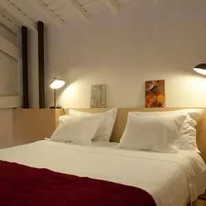 Vintage Lofts , Coimbra Portogallo
