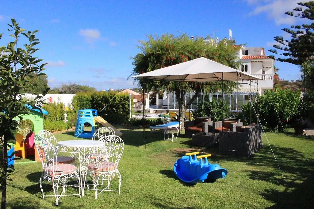 Sunshine Hotell Albufeira 0*,  Portugal