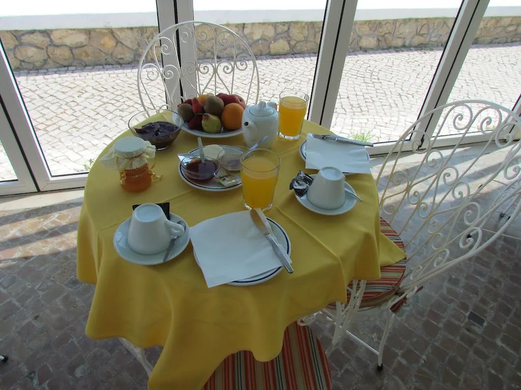 Pensión Hotel Sunshine Albufeira