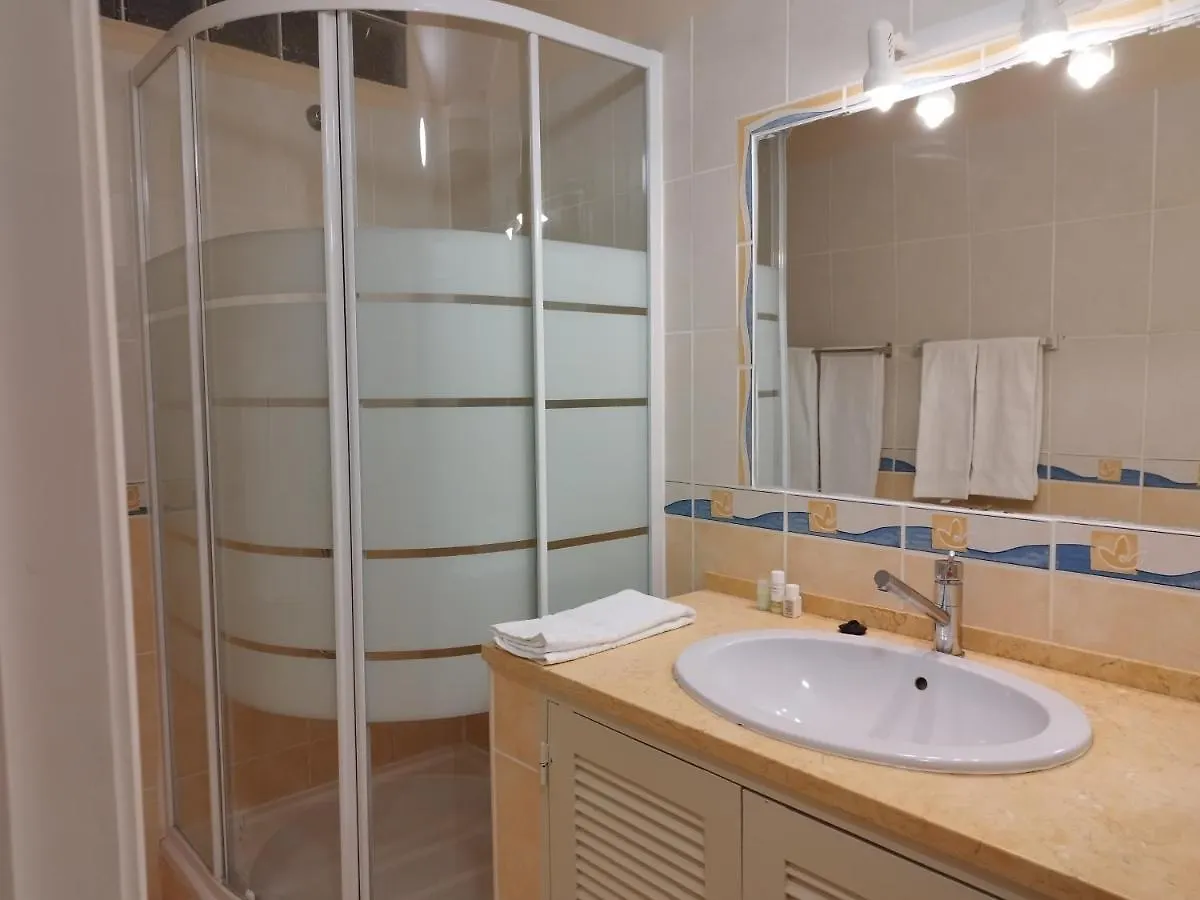Sunshine Hotell Albufeira Pensionat