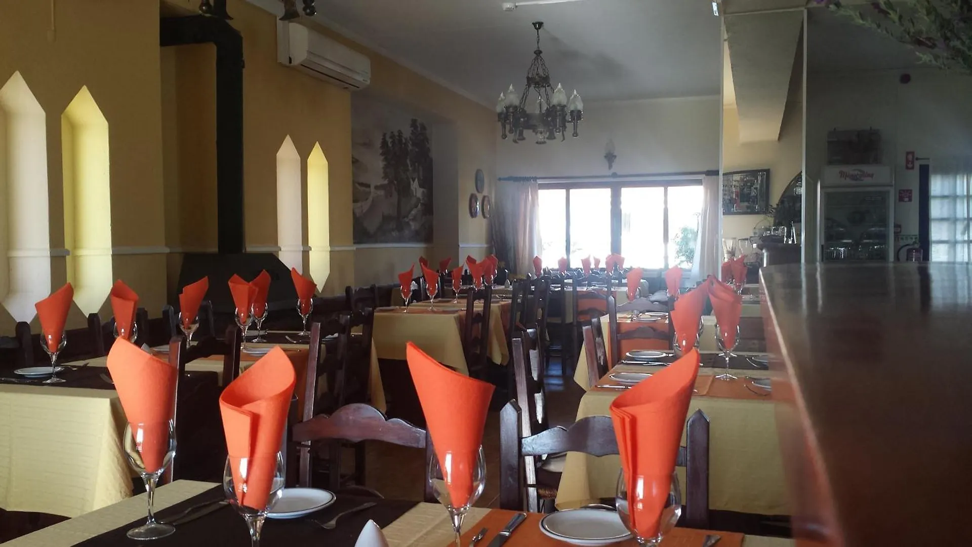 Sunshine Hotell Albufeira Pensionat