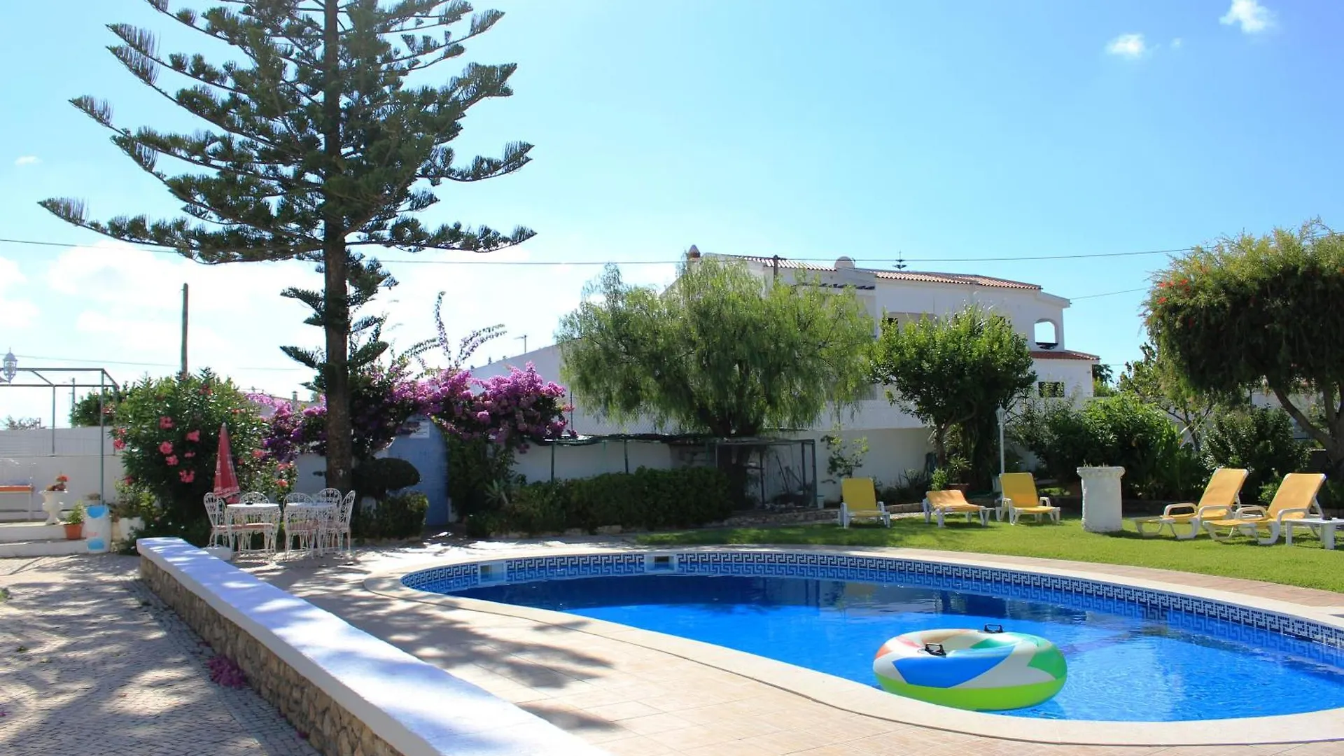 Hotel Sunshine Albufeira