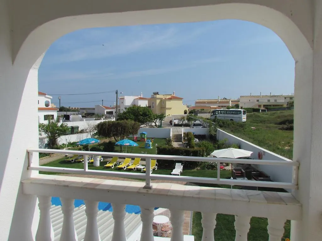Pensionat Sunshine Hotell Albufeira