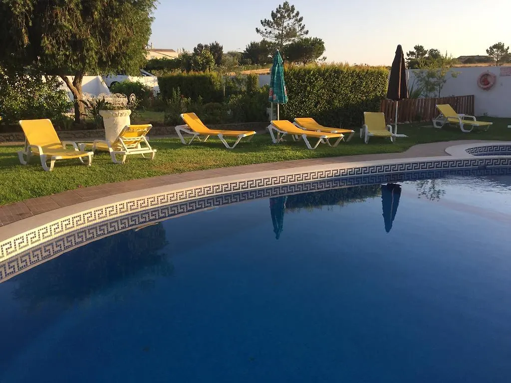 Hotel Sunshine Albufeira 0*,  Portugal