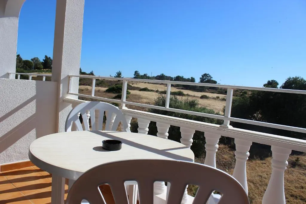 Pensionat Sunshine Hotell Albufeira