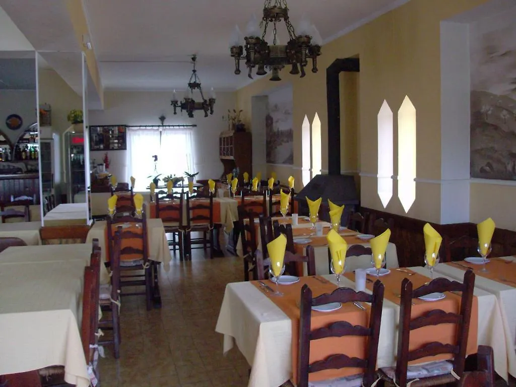 Hotel Sunshine Albufeira