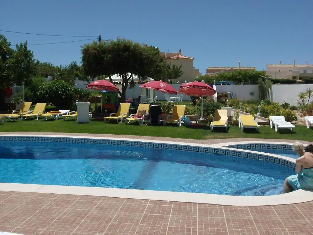 Hotel Sunshine Albufeira 0*,  Portugal
