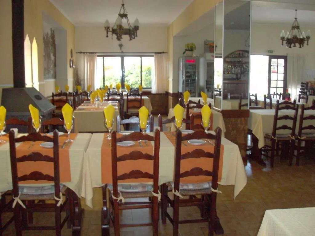Sunshine Hotell Albufeira 0*,