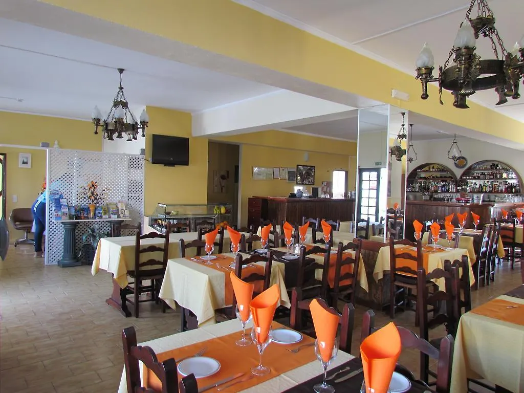 Sunshine Hotel Albufeira Guest house