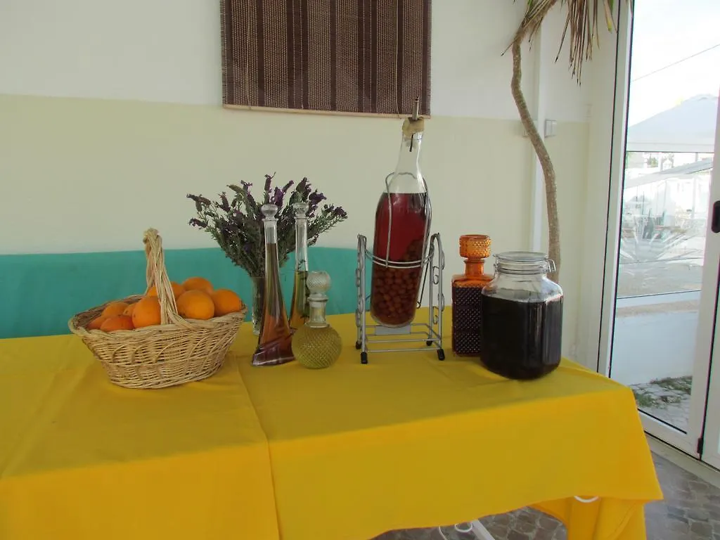 Guest house Sunshine Hotel Albufeira Portugal