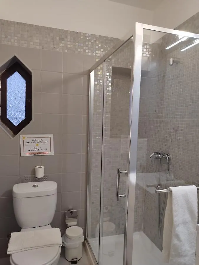Hotel Sunshine Albufeira