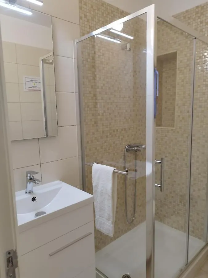 Guest house Sunshine Hotel Albufeira