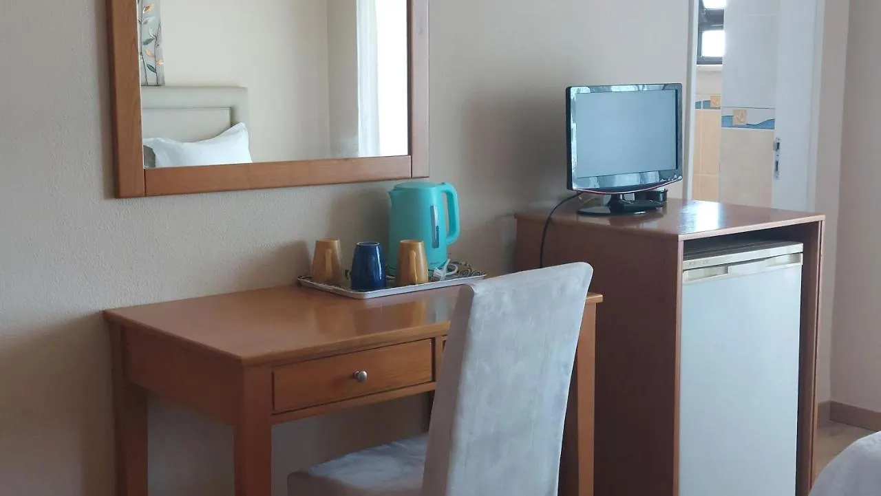 Guest house Sunshine Hotel Albufeira Portugal