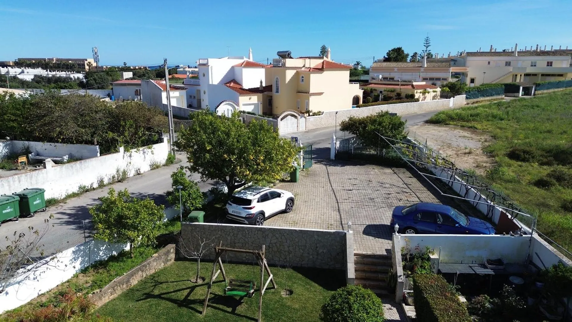 Sunshine Hotel Albufeira