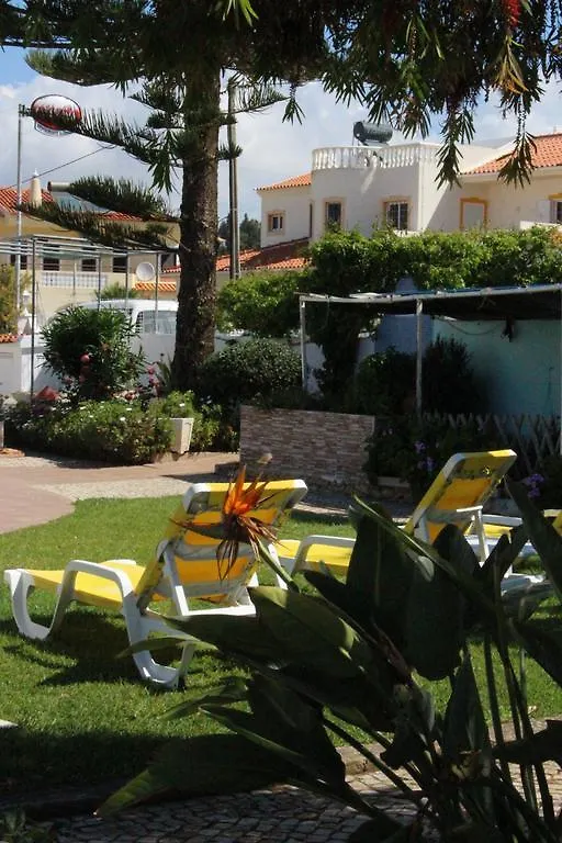 Sunshine Hotel Albufeira