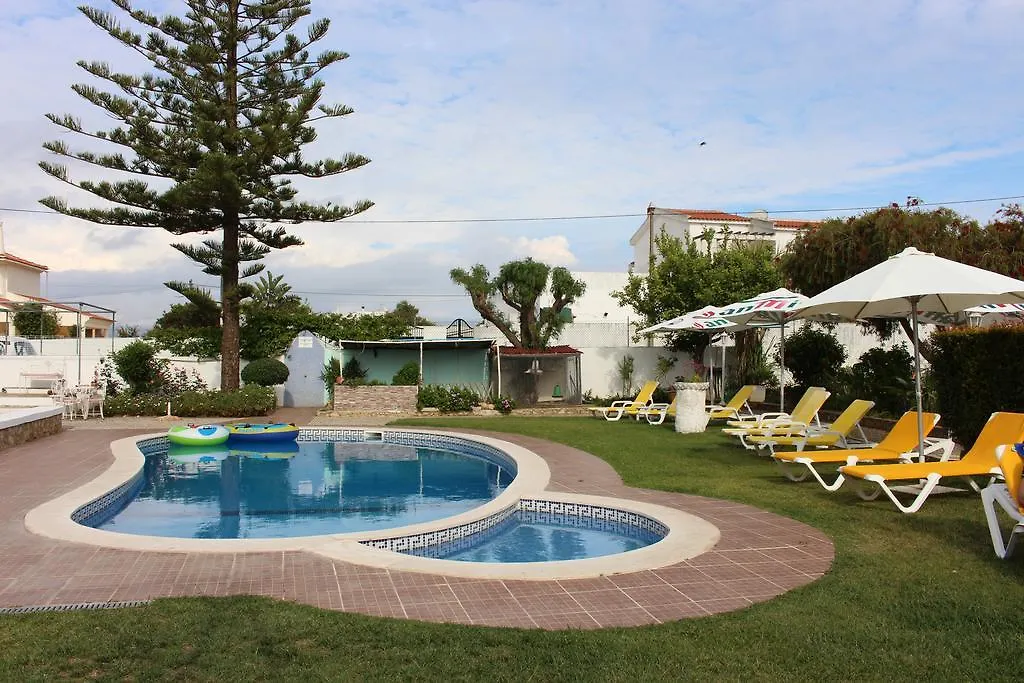 Sunshine Hotel Albufeira 0*,  Portugal